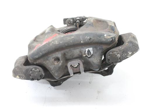 Right front brake caliper MERCEDES-BENZ E-CLASS (W212) E 350 CDI (212.023) | BP39846027M104 - Image 2