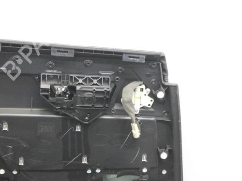 Rear left panel JAGUAR XF I (X250) 2.2 D | BP39866137C60 - Image 7