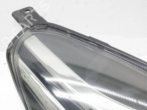 Right headlight FORD FIESTA VII (HJ, HF) 1.0 EcoBoost | BP39812695C29 - Image 2