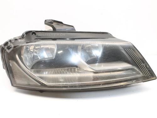 left-headlight-audi-a3-convertible-8p7-2008-2009-2010-2011-2012-2013-39776771 main image