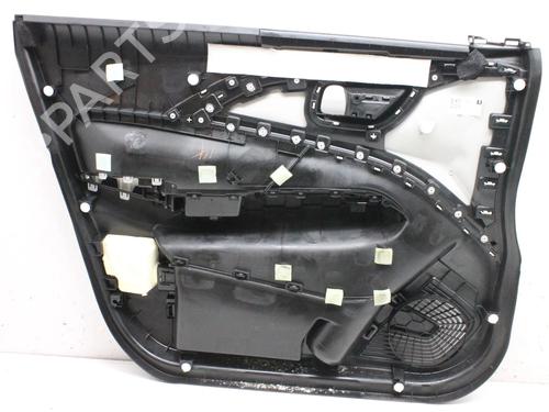 Front right panel SUZUKI SWIFT VI (ZD_, ZC_) 1.2 VVT Hybrid (ZCEDS, AOL312) | BP39770808C59 - Image 2