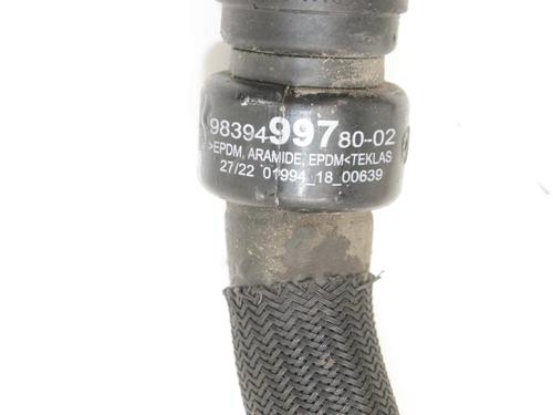 Pipe OPEL COMBO E Tour / Life (K9) Combo-e | BP39809678M125  - Image 6