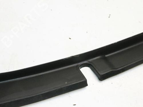 Pynteliste til bagklap TESLA MODEL X (5YJX) 90D AWD | BP39884805C151 - Image 4