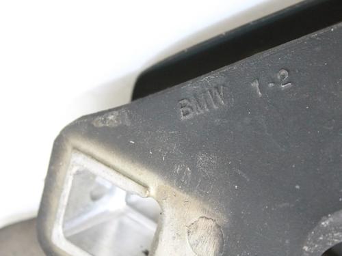 Engine mount BMW 3 (G20, G80, G28) M3 Competition | BP39773755M89 - Image 4