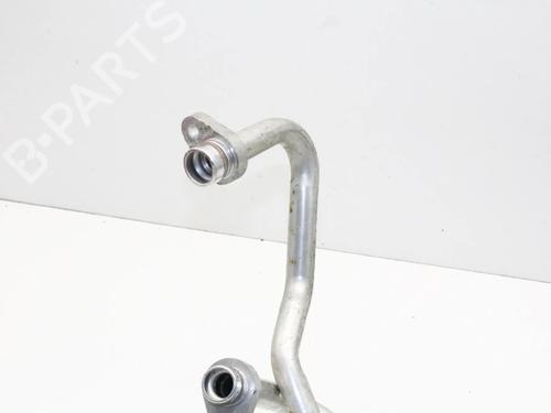 AC pipe RENAULT MEGANE IV Hatchback (B9A/M/N_) 1.2 TCe 130 (B9MR) | BP39856576M126 - Image 2