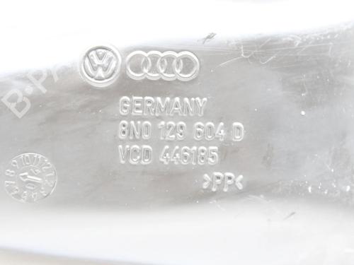 Pipe AUDI TT (8N3) 3.2 VR6 quattro | BP39860762M125 - Image 4