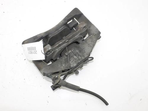 Left front brake caliper AUDI A8 D3 (4E2, 4E8) 3.0 TDI quattro | BP39811820M105 - Image 4