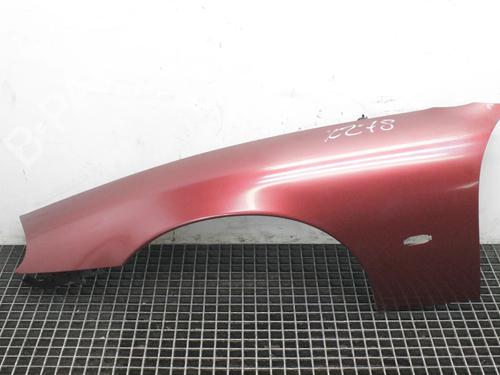Forkjerm venstre Forkjerm venstre JAGUAR XK 8 Coupe (X100) 4.2 (298 hp) 39800110 39800110