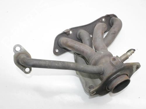 Used Exhaust manifold Exhaust manifold TOYOTA AURIS (_E15_) 1.8 Hybrid (ZWE150_, ZWE150R) (136 hp) 39803541 39803541