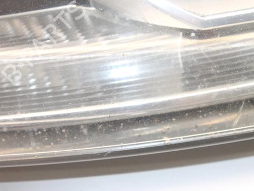 Left headlight AUDI A3 Convertible (8P7) 2.0 TDI | BP39776771C28 - Image 9