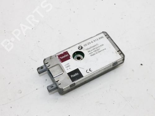 Used Electronic module Electronic module BMW Z4 Roadster (E85) 2.5 i (177 hp) 39775056 39775056