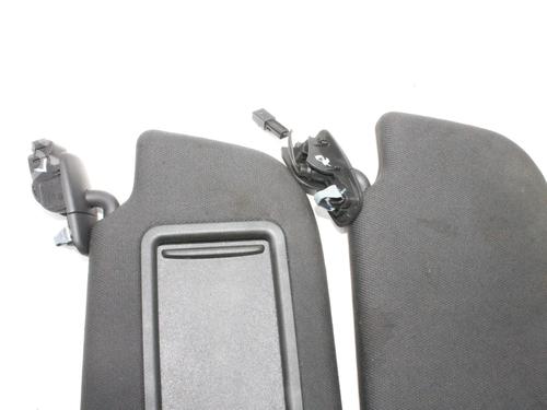 Left sun visor AUDI A6 C7 (4G2, 4GC) 3.0 TDI quattro | BP39846170I1 - Image 3
