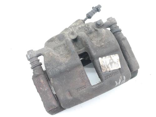Used Left front brake caliper Left front brake caliper CITROËN JUMPY II (VF7) 1.6 HDi 90 8V (90 hp) 39821709 39821709