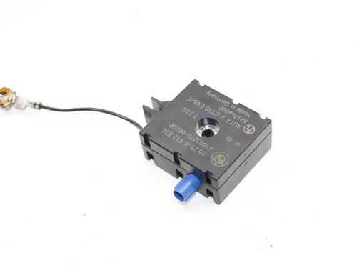 Used Electronic module Electronic module BMW 3 Convertible (E46) 330 Ci (231 hp) 39861418 39861418