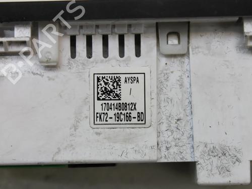 Electronic module LAND ROVER RANGE ROVER EVOQUE (L538) 2.0 D | BP39787411M83 - Image 3
