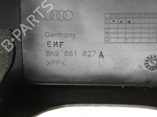 Boot lining AUDI A4 B8 Avant (8K5) S4 quattro | BP39814247I3 - Image 4