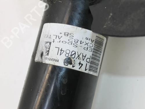 Left front shock absorber FORD KUGA III (DFK) 2.5 FHEV | BP39871029M16 - Image 5