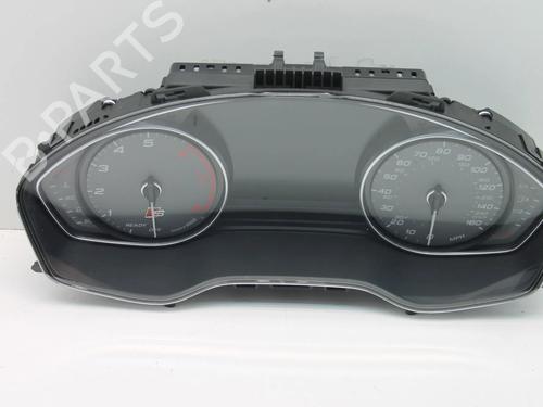 Quadrante Quadrante AUDI A4 B9 (8W2, 8WC) S4 TFSi quattro (354 hp) 39790791 39790791