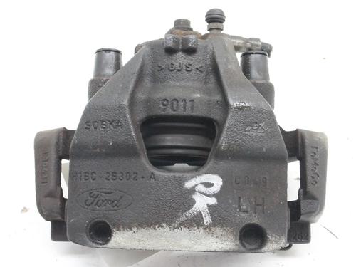 Used Left front brake caliper Left front brake caliper FORD FIESTA VII (HJ, HF) 1.0 EcoBoost (125 hp) 39834811 39834811