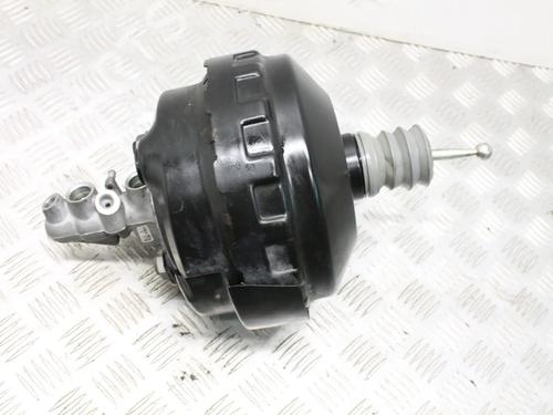 Used Servo brake Servo brake VW PASSAT B7 (362) 2.0 TDI (177 hp) 39862489 39862489
