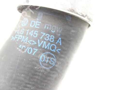 Intercooler pipe AUDI Q7 (4LB) 3.0 TDI quattro | BP39771776M127 - Image 4