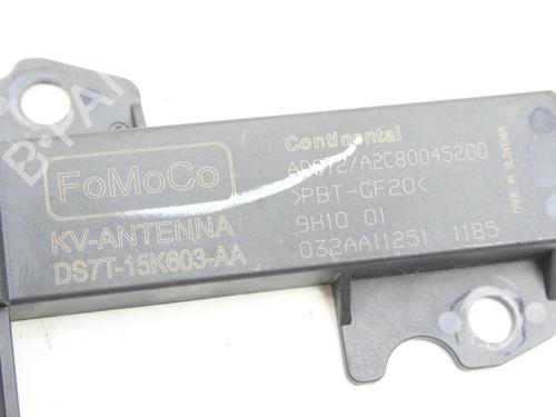 Electronic module FORD KUGA II (DM2) 2.0 TDCi | BP39853704M83 - Image 3