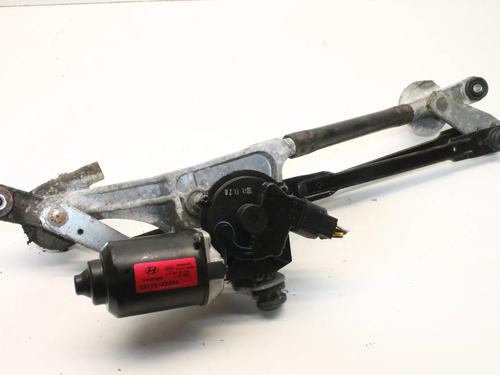 Vindrude Viskermekanisme Vindrude Viskermekanisme HYUNDAI i40 I (VF) 1.7 CRDi (116 hp) 39793180 39793180