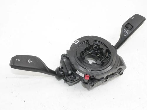 Molla a spirale airbag Molla a spirale airbag BMW 5 (G30, F90) 530 e Plug-in Hybrid (252 hp) 39780244 39780244