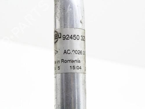 AC pipe NISSAN PULSAR Hatchback (C13) 1.2 DIG-T | BP39796799M126 - Image 6