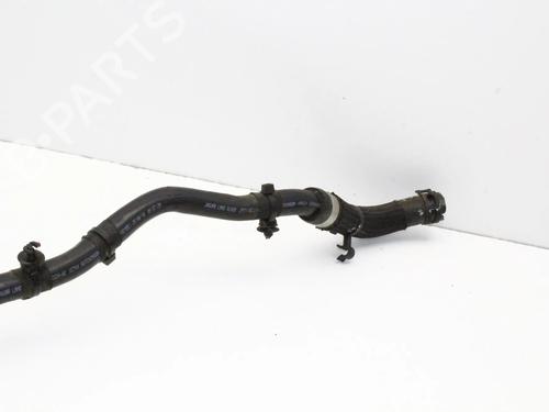 Pipe JAGUAR I-PACE (X590) EV400 AWD | BP39784215M125 - Image 4