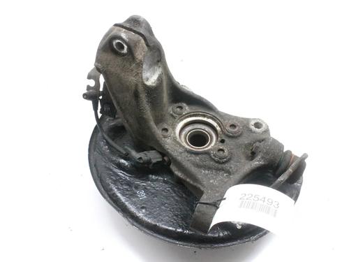 Left front steering knuckle AUDI TT (8J3) 2.0 TTS quattro | BP39769377M25 - Image 3