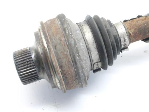 Left rear driveshaft AUDI A6 C8 Avant (4A5) 50 TDI Mild Hybrid quattro | BP39824286M40 - Image 2
