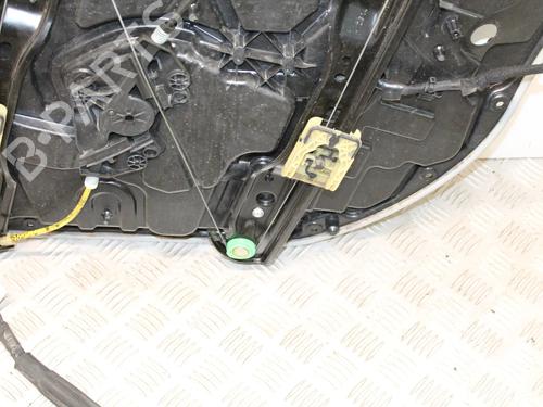 Front left window mechanism VOLVO V40 Hatchback (525) D2 | BP39813549C22 - Image 9