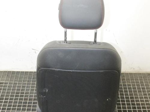 Seats set MERCEDES-BENZ EQA (H243) EQA 250 (243.701) | BP39844882C78 - Image 8