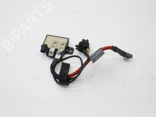 Used Cable Cable MERCEDES-BENZ C-CLASS (W204) C 220 CDI (204.002) (170 hp) 39862699 39862699