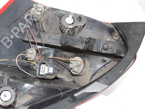 Left taillight FORD FOCUS III 2.0 ST | BP39768674C34 - Image 10