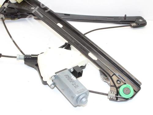 Front left window mechanism VW PASSAT B8 Variant (3G5, CB5) 2.0 TDI | BP39806969C22 - Image 3