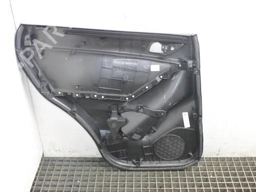 Rear right panel MAZDA CX-5 (KE, GH) 2.2 D (KE2FW) | BP39870845C61 - Image 2