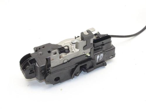 Front right lock VOLVO XC60 II (246) D4 AWD | BP39857052C97 - Image 4