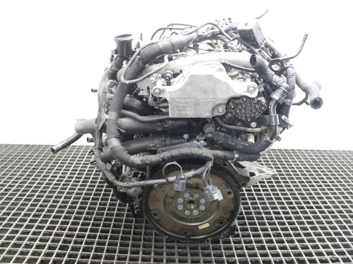 Engine JAGUAR XF I (X250) 2.2 D | BP39857344M1 - Image 3