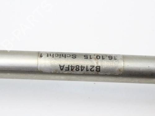 Pipe VW AMAROK (2HA, 2HB, S1B, S6B, S7A, S7B, AGD) 2.0 BiTDI 4motion | BP39771024M125 - Image 6