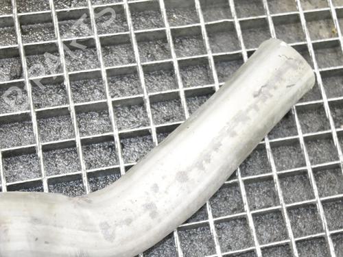 Exhaust system AUDI A5 (8T3) 2.0 TDI | BP39833219M121 - Image 4