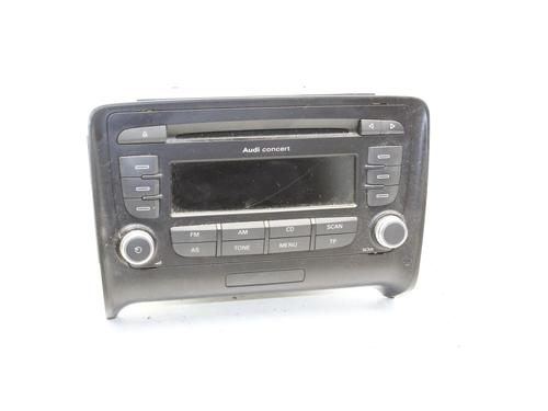 Used Electronic module Electronic module AUDI TT (8J3) 2.0 TDI quattro (170 hp) 39817790 39817790