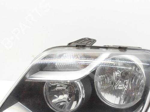 Left headlight VW AMAROK (2HA, 2HB, S1B, S6B, S7A, S7B, AGD) 2.0 BiTDI 4motion | BP39804483C28 - Image 3
