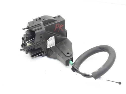 Front left lock JAGUAR F-PACE (X761) 2.0 TD4 AWD | BP39841466C98 - Image 3