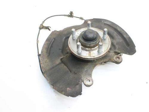 Used Left front steering knuckle Left front steering knuckle FORD USA MUSTANG Coupe 5.0 V8 (416 hp) 39827659 39827659