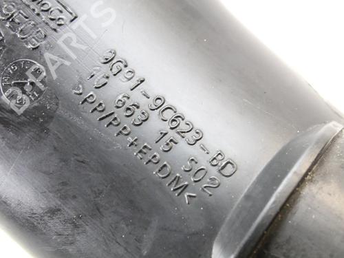 Pipe FORD MONDEO IV (BA7) 2.0 SCTi | BP39821706M125 - Image 6