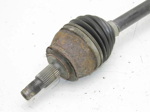Left front driveshaft JEEP CHEROKEE (KL) 2.0 CRD 4x4 | BP39768987M38 - Image 2