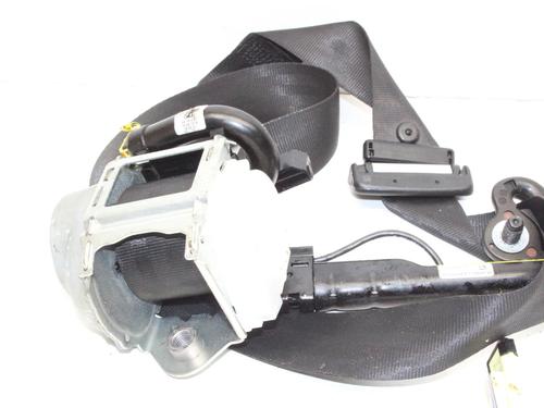 Front left seatbelt JEEP RENEGADE SUV (BU, B1, BV) 2.0 CRD 4x4 | BP39817304I26 - Image 2