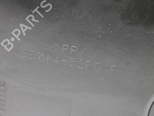 Front right panel SUZUKI SWIFT VI (ZD_, ZC_) 1.2 VVT Hybrid (ZCEDS, AOL312) | BP39770808C59 - Image 9